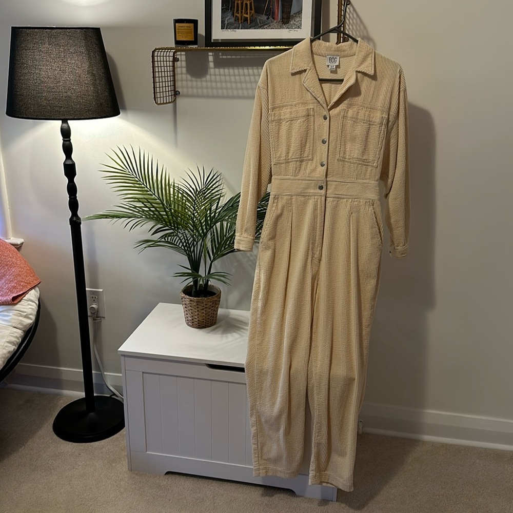 BDG jumpsuit